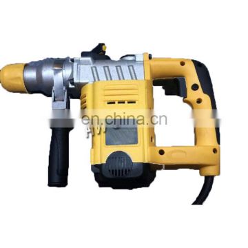 30mm hammer drill, rotary hammer power tools, electric hammer drill price