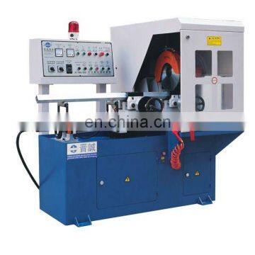 Aluminum and Copper High-Speed Circular Saw Machine