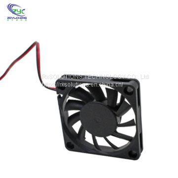 2019 Wholesale DC 5V 6010 Brushless Cooling Fan with wire for mosquito killer