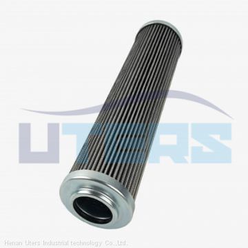 UTERS replace of  EPE  pump head hydraulic oil filter element 2.0004M10XLA00-0-P   accept custom
