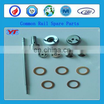 Diesel Fuel Common Rail Injector Spare Parts