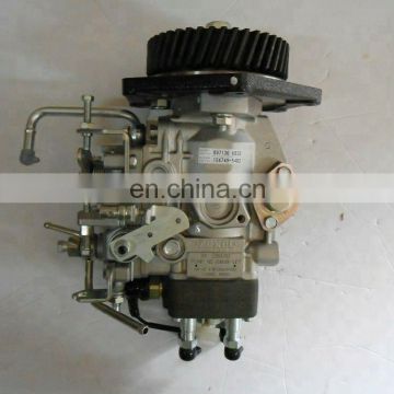 Original parts 8-97136683-2 4HK1 fuel injection pump unit