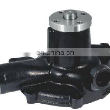 HOLDWELL Water Pump ME995053 For Excavator machine oil Engine 6D16T