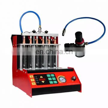 HOT SALE -- fuel fill injector tester & cleaner DTQ200