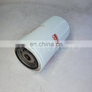 Construction machinery filter Diesel filter element filter FF5580