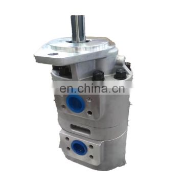 Changyuan CBF-F63/63 hydraulic gear pump
