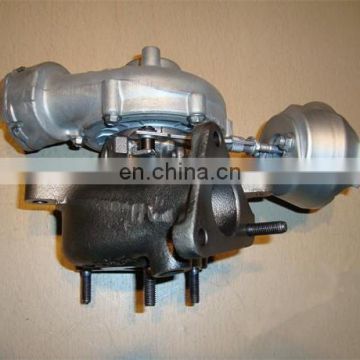 GT1749V Turbocharger 758219-5003S 758219-0002 03G145702F For Volkswagen Passat TDI 2.0 TDI 4 valve with BRE Engine
