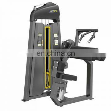 2019 Popular Leg Extension Gym Equipment  Body Building Instrument