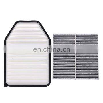 Auto Performance car Air Filter Wraps 13780-75J001