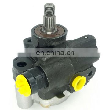 NEW Power Steering Pump  44320-07010 44320-07011 High Quality