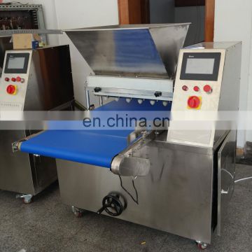 Hot Sale Automatic Mochi Ice Cream Machine/Filled Cake Encrusting Making Machine Of Cheap Price