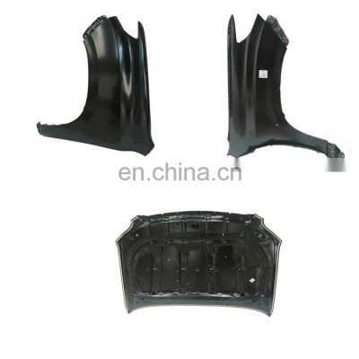 Simyi steel american used auto parts car fender replacing for BUICK EXCELLE/CHEVROLET OPTRA/DAEWOO LACETTI 03-