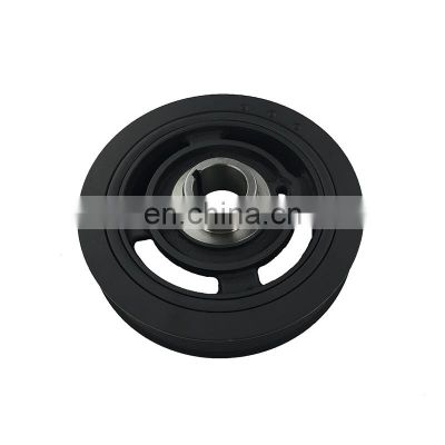 Manufacturers Sell Hot Auto Parts Directly Idler Pulley for Crankshaft for Toyota Camry 13470-0H030-PT1