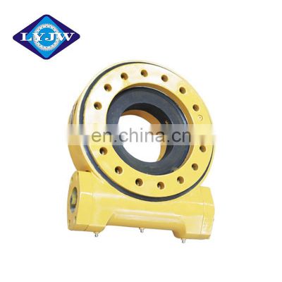 Hot sale China factory supply low price slew drive SE7 with motor