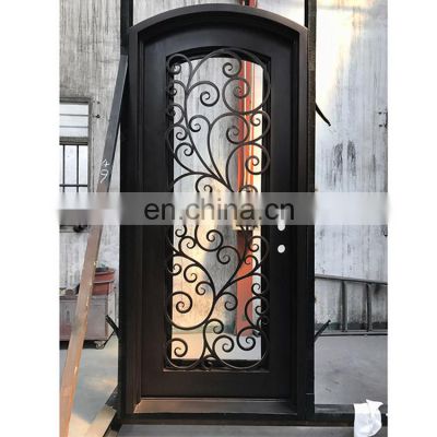 iron main designs lowes gate security lock wrought iron door for home
