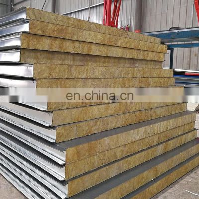 Hot Selling Pir Boards Coolroom Panels Roof Sandwich Panel