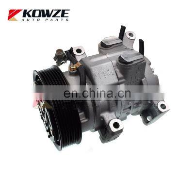 Car Parts AC Compressor For Fortuner TGN51 TGN61 88320-0K330