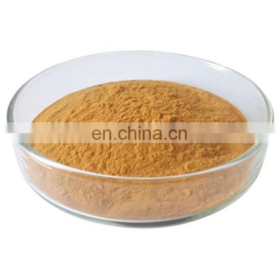 Organic Instant 30% polyphenols Oolong Tea Powder Camellia sinensis Leaf Powder