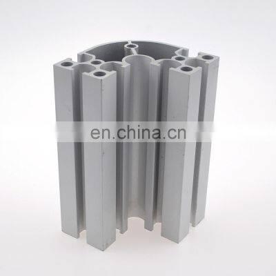 6061 t6 makerslide profile aluminum 2040 profile 20x40 t slot aluminum t-slot aluminium extrusion product for industry