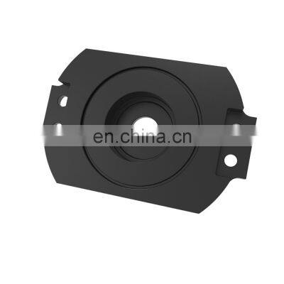 OEM Professional factory CNC Machining parts flashlight customized