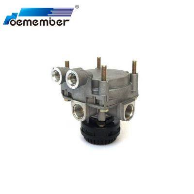 OE Member 5010260705 25328737 Truck Air Brake Relay Emergency Valve for Volvo