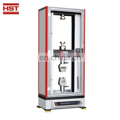 HST  WDW  Computerized Universal Testing Machine for Rubber or metal specimen Tensile Tests
