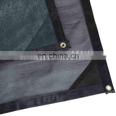 95% shade rating for Privacy screen netting mesh