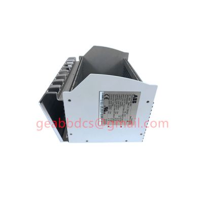 PM803F Card module system PLC/DCS module