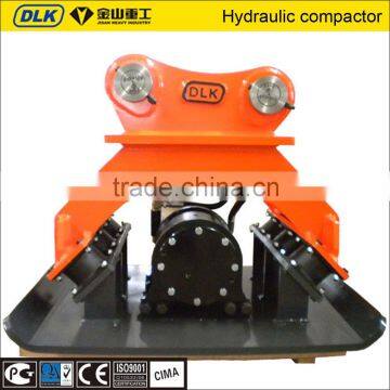 soil compactor,excavator compactor,plate compactor