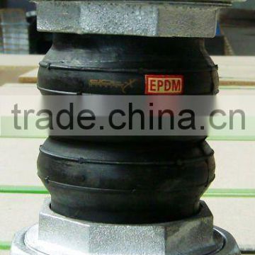 Thread-conection Flexible Rubber Expansion Joint