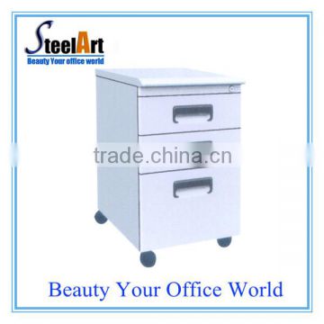 movable file cabinet steel file cabinet under desk