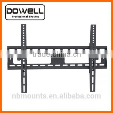 Max Loading 60kgs(132lbs) Flat panel TV wall mount bracket