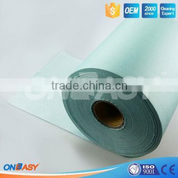 disposable nonwoven cleaning wipes cloth