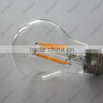 Hot selling 110V 220V 2w 4w 6w led bulb pcb