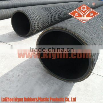 concrete pump hose in rubber