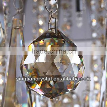AAA quality crystal ball for chandelier