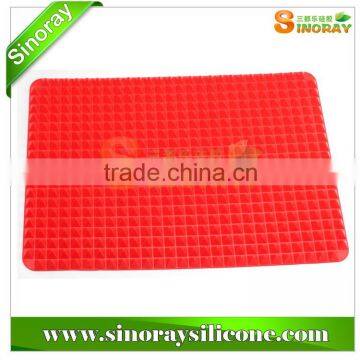 High Quality Silicone Cooking Mat-Sinoray