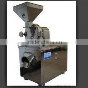 2012 best seller multifunctional stainless steel herbal medicines grinding machine