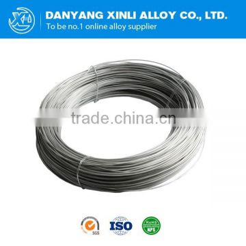 Nickel wire inconel 600 inconel alloy