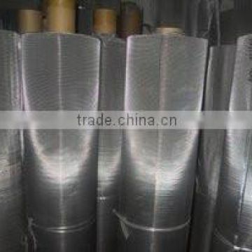 high quality and really factory price stainless steel wire mesh