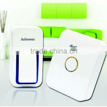 Batteryfree wireless doorbell; remote doorbell,door bell