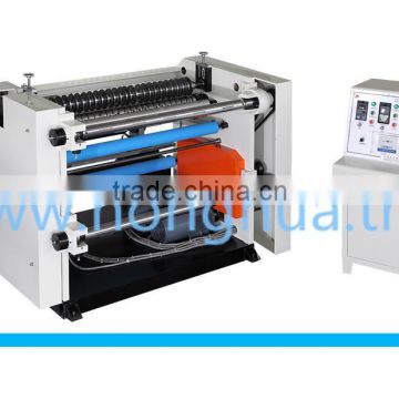 HFQ-1100(1300) Metal Photo-cont Rolled Automatic Cutting Machine c