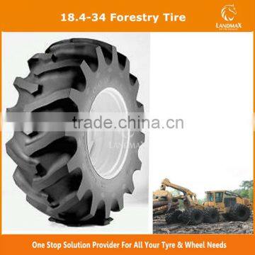 20.8-38 Forestry Tir for Logger Skider