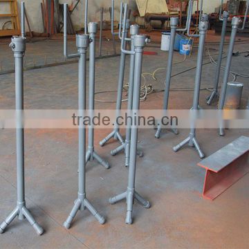 pac for oil drilling oilfield cementing equipment