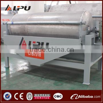 China Portable Magnetic Separator for Separation