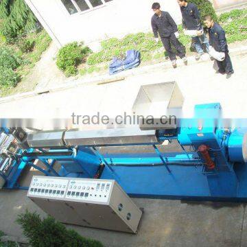 DJPA-120 plasric extrusion machine