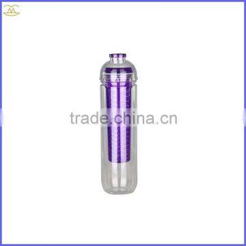 Cheap Price Promotional Fruit Infuser Water Bottle