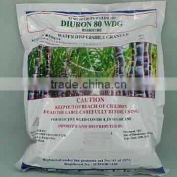 agricultural chemical Manufacturer Factory of diuron 80 wdg