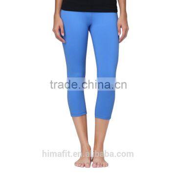 Yoga Pants Ladies Fitness Spandex Gym Apparel