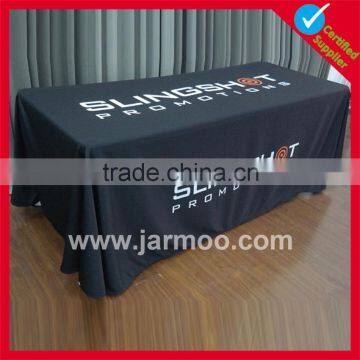 4ft 6ft And 8ft Exhibition Display Table Cloth